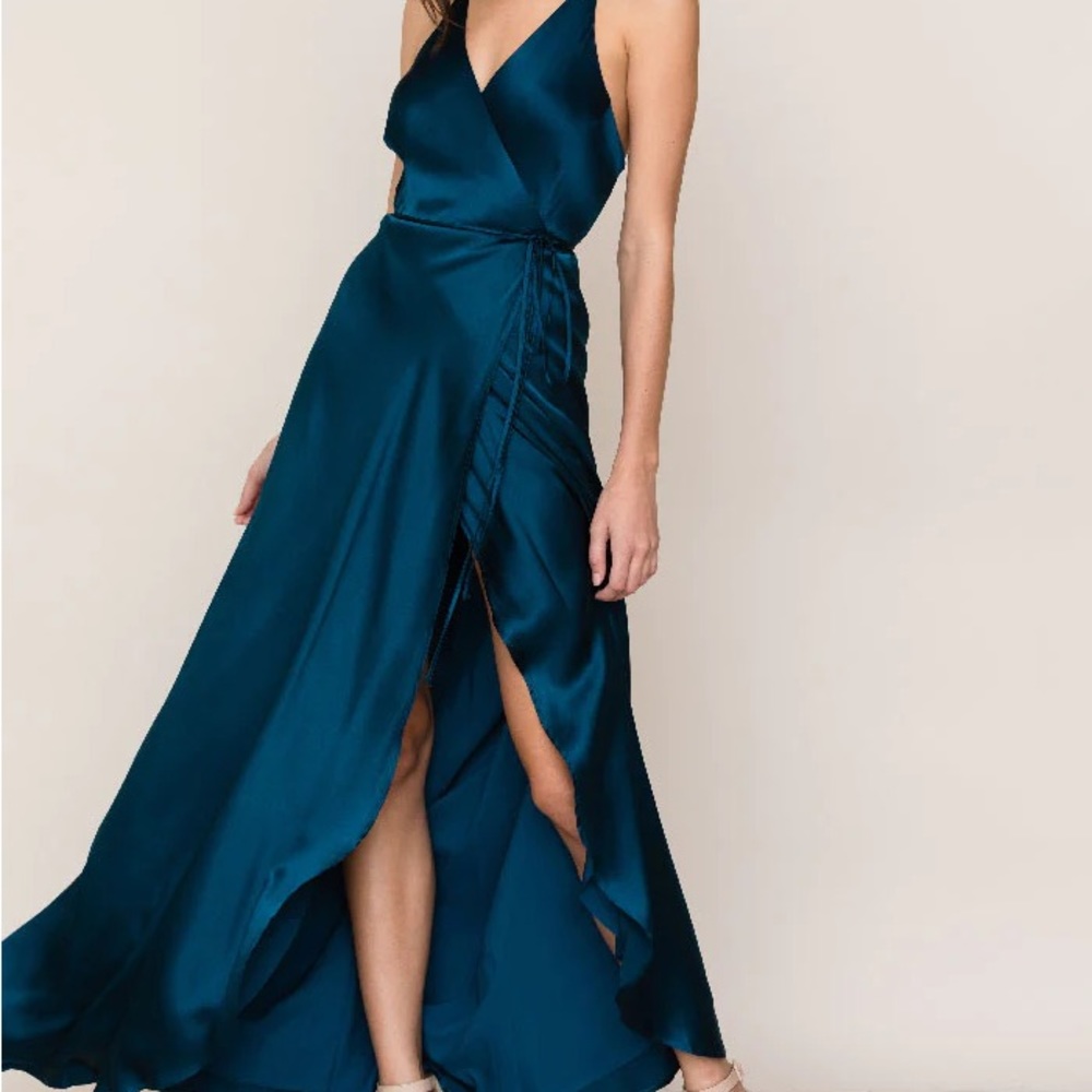 Yumi Kim Rush Hour Maxi NWT